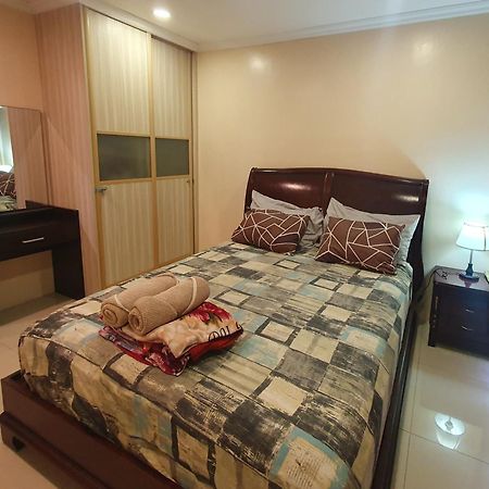 Daichi Place Megatower Residences Baguio City Eksteriør billede