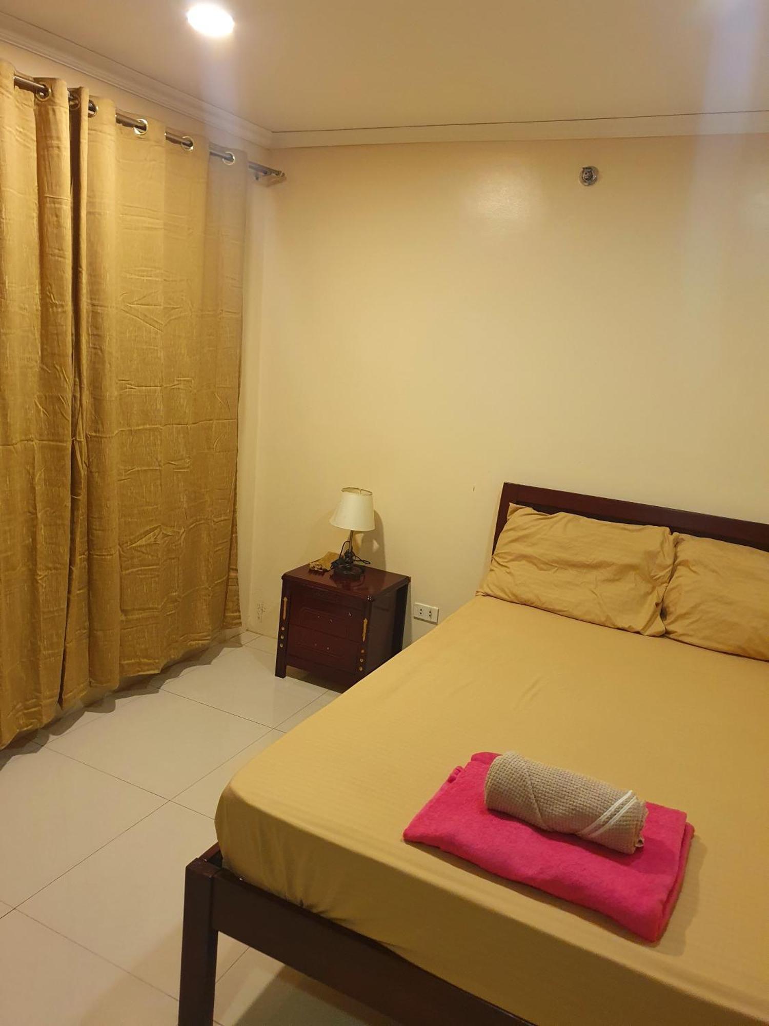 Daichi Place Megatower Residences Baguio City Eksteriør billede