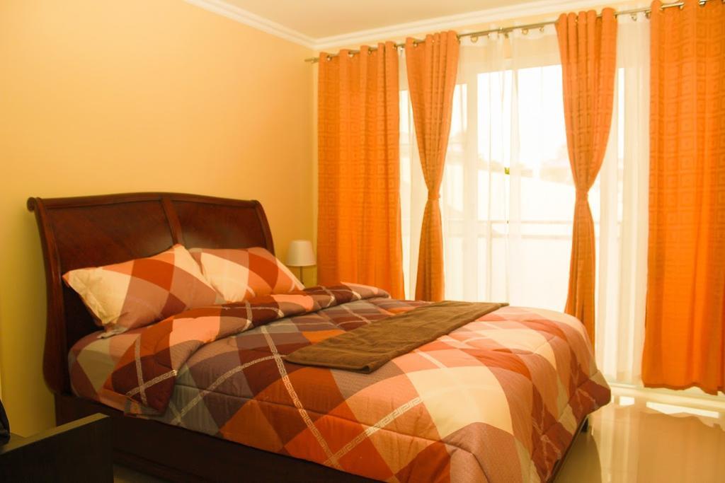 Daichi Place Megatower Residences Baguio City Eksteriør billede